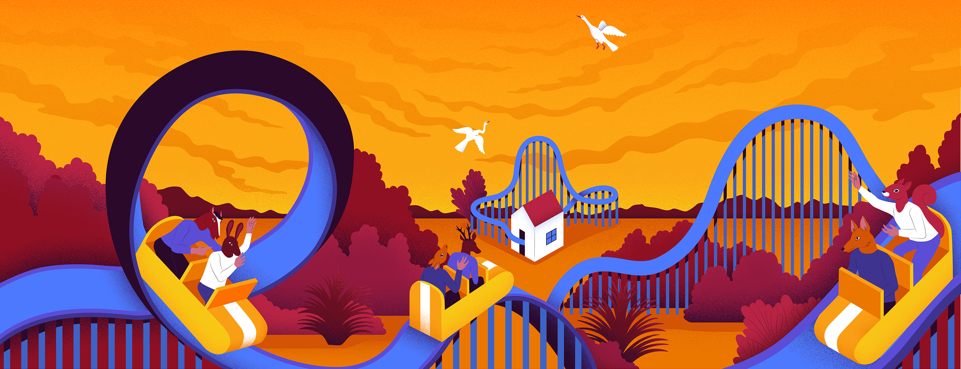 Jazz migration 2