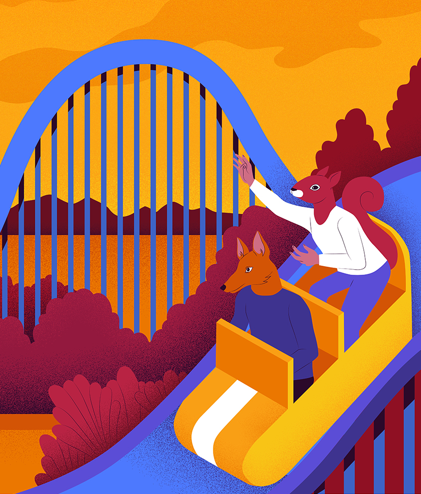 Jazz migration 4