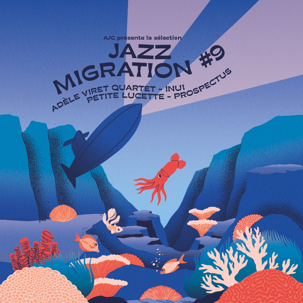 Jazz migration 2
