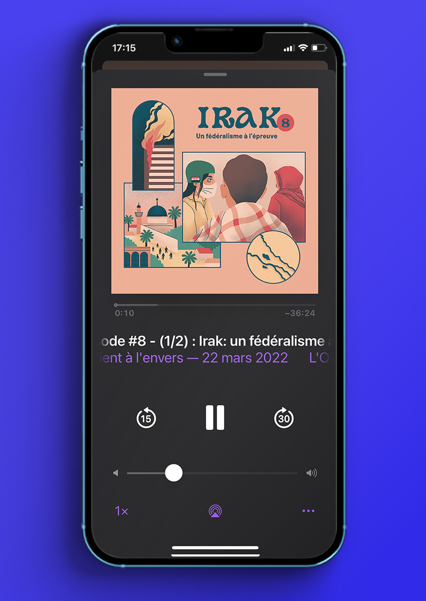podcast, mockup-up, cover, edition