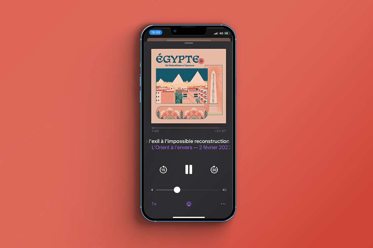podcast moyen orient 3