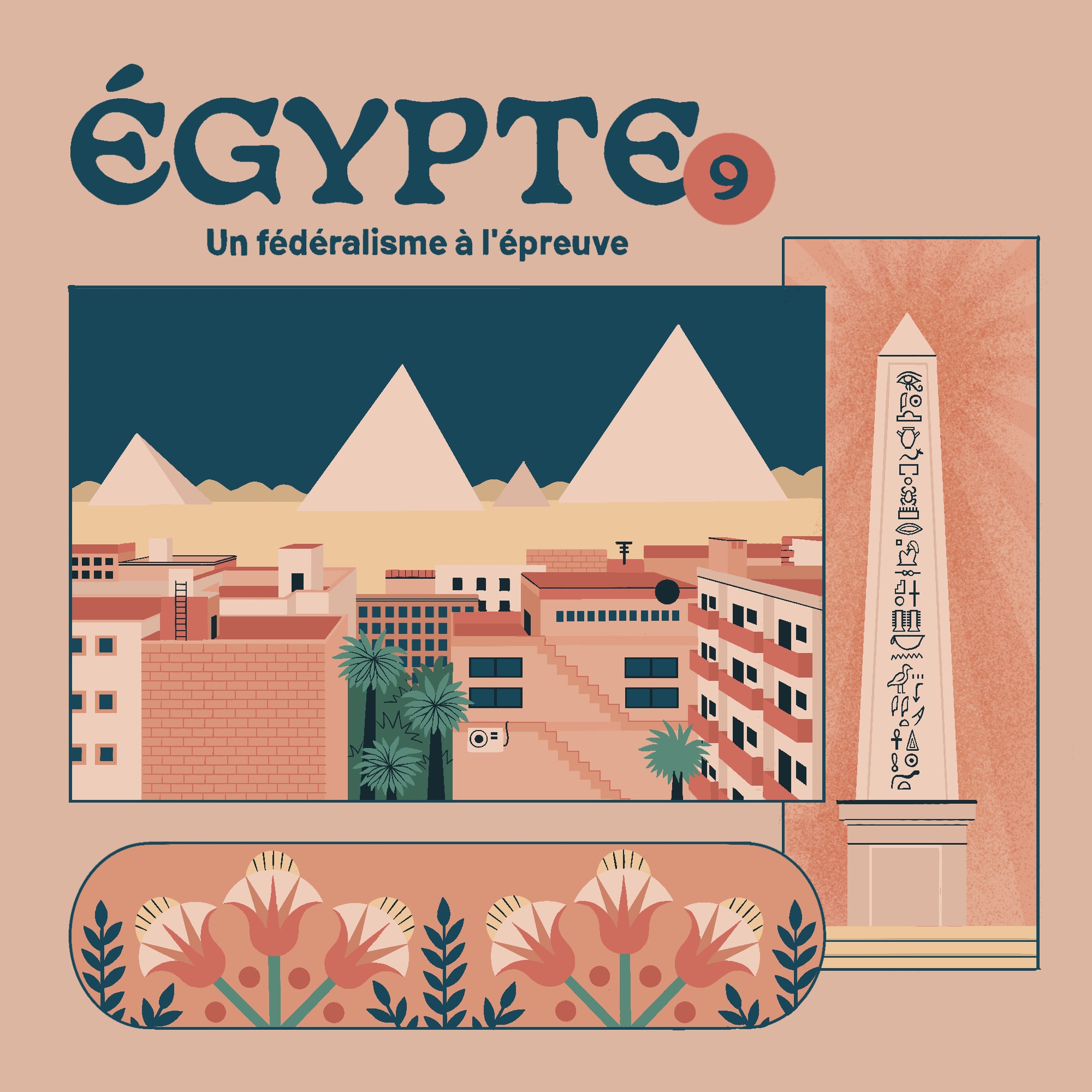 podcast moyen orient 4