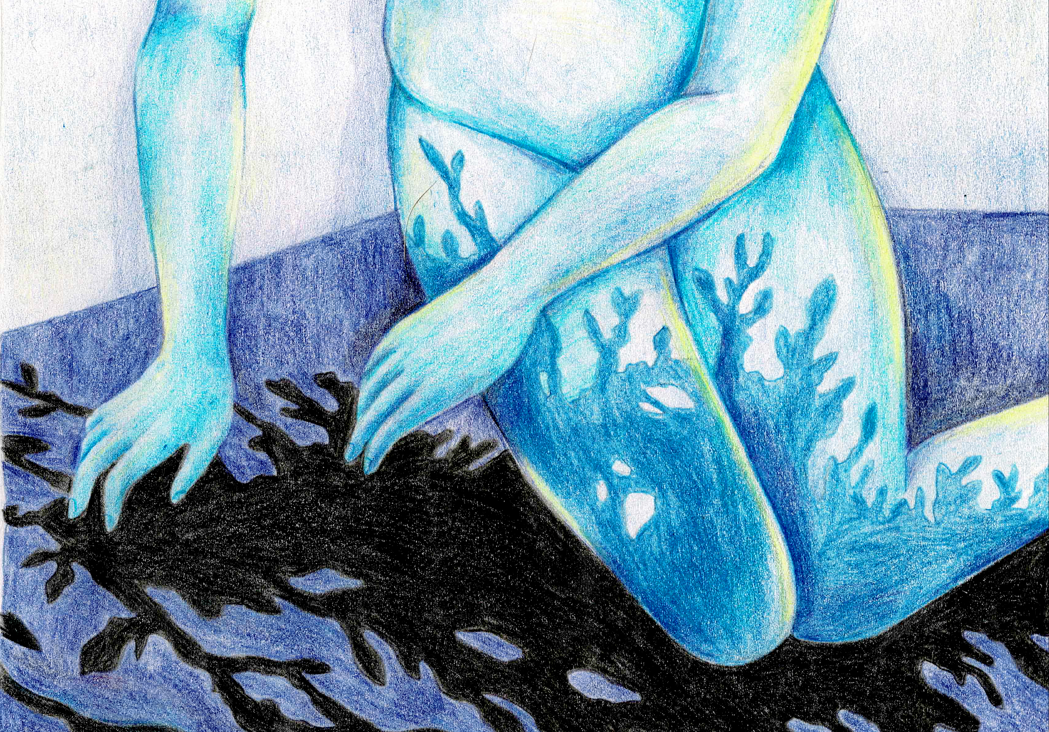 festival, jazz, illustration