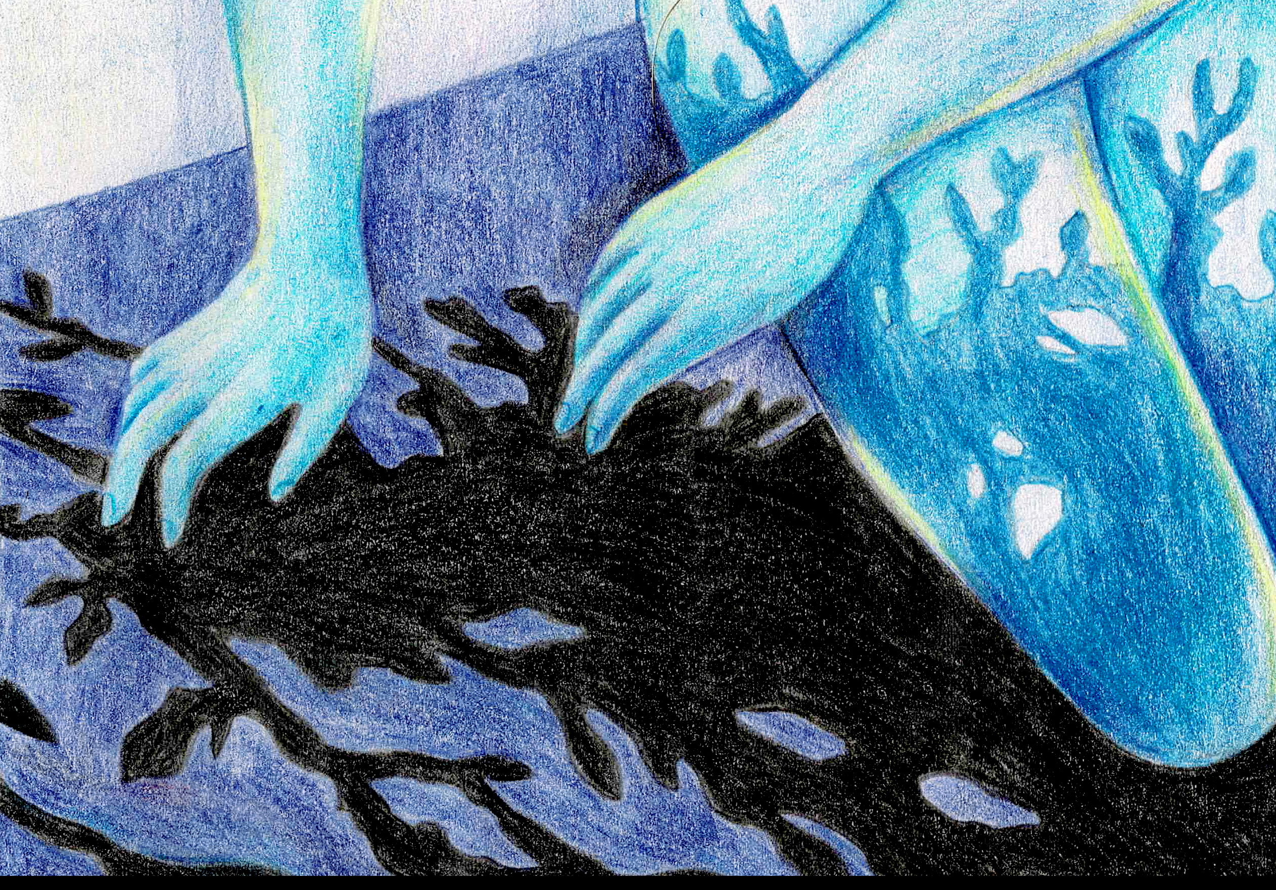 illustration corps ombre zoom1