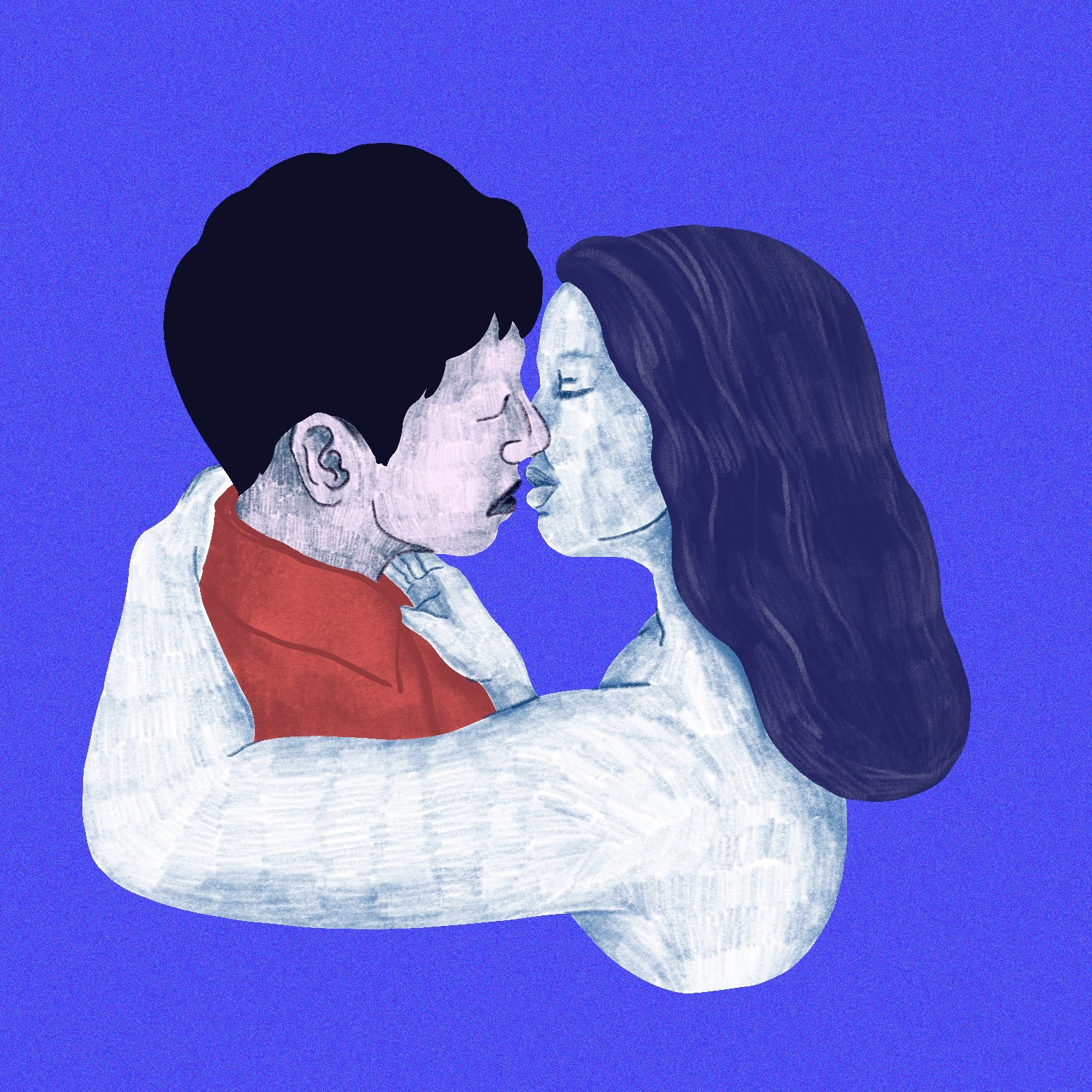 illustration amour 2