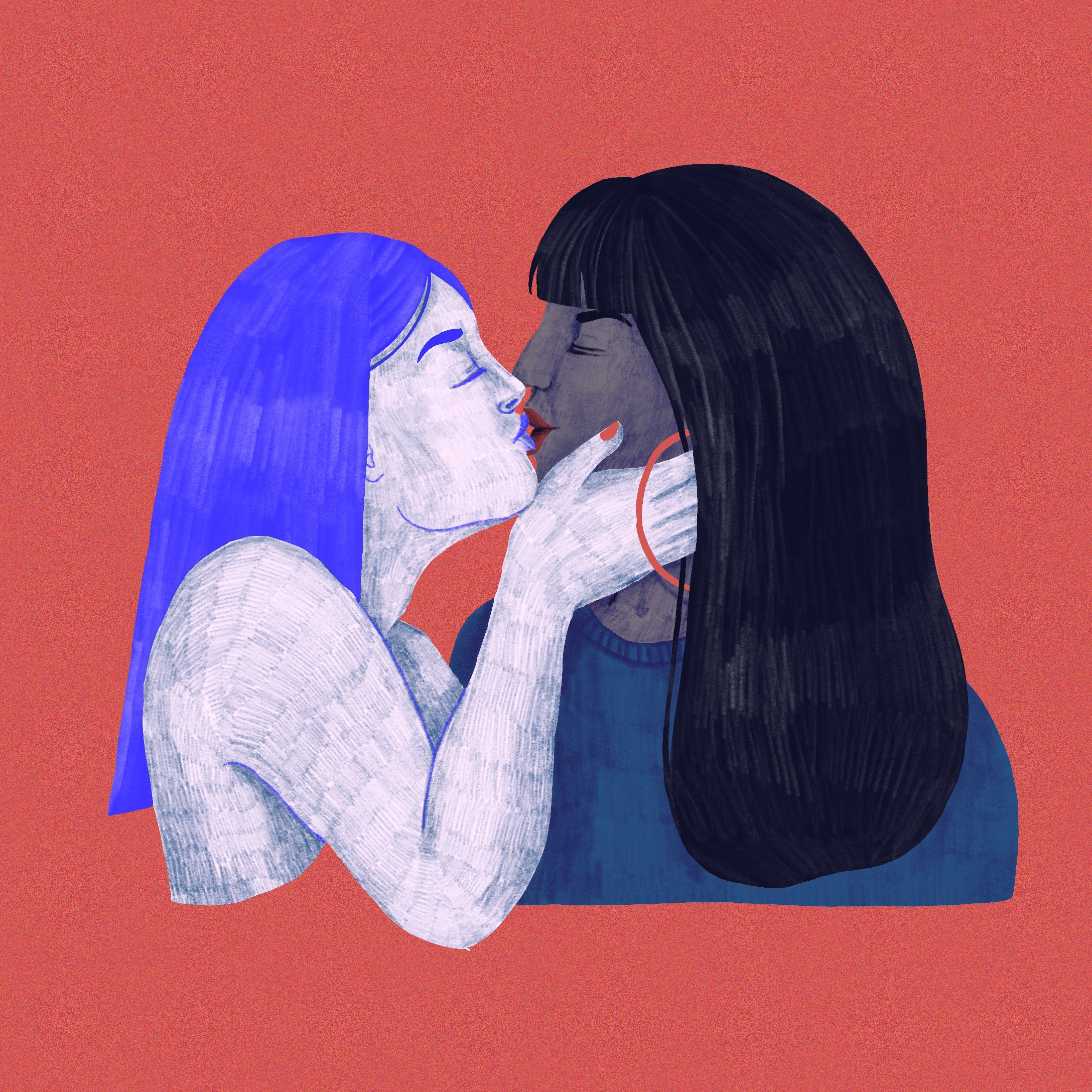 illustration amour 3
