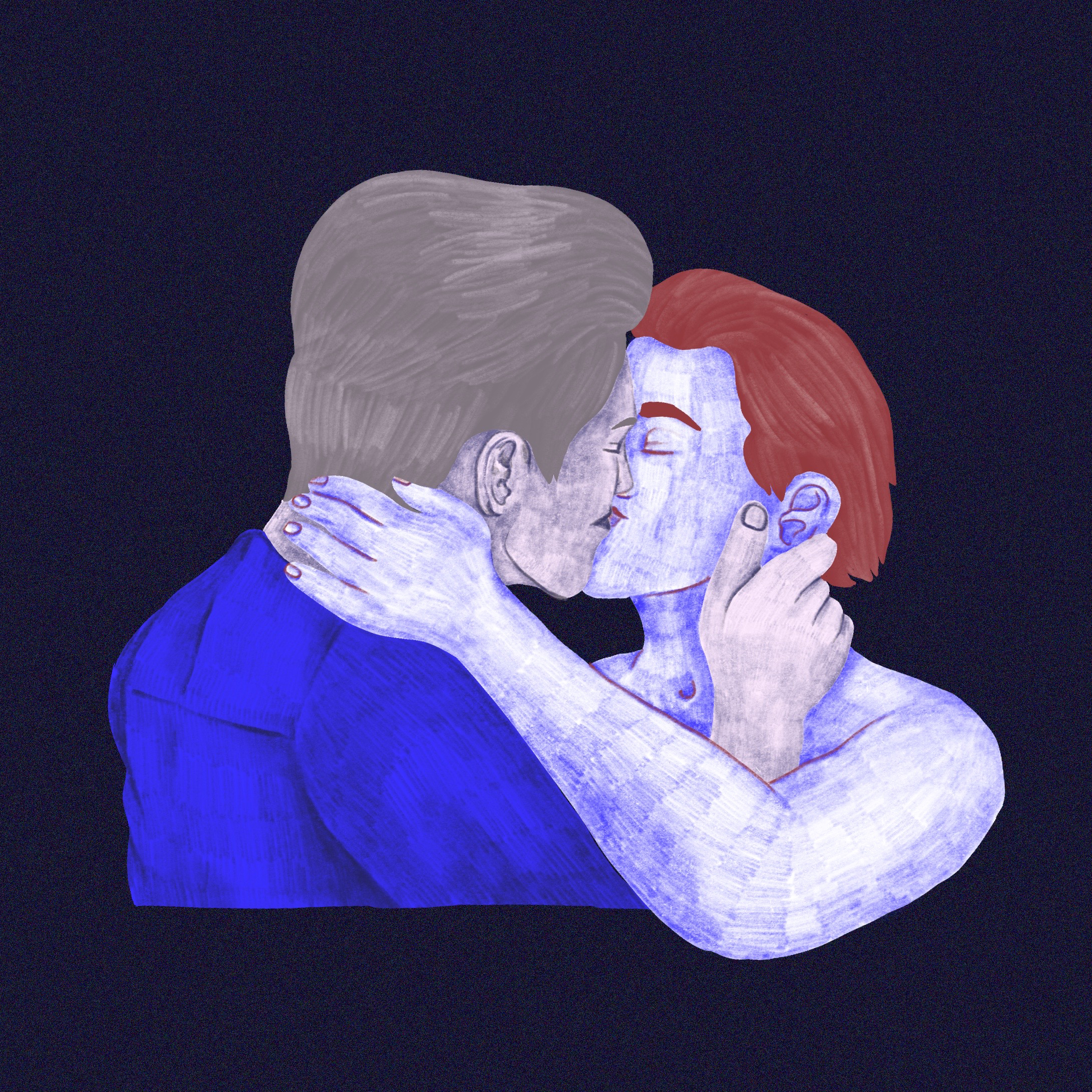illustration amour 4