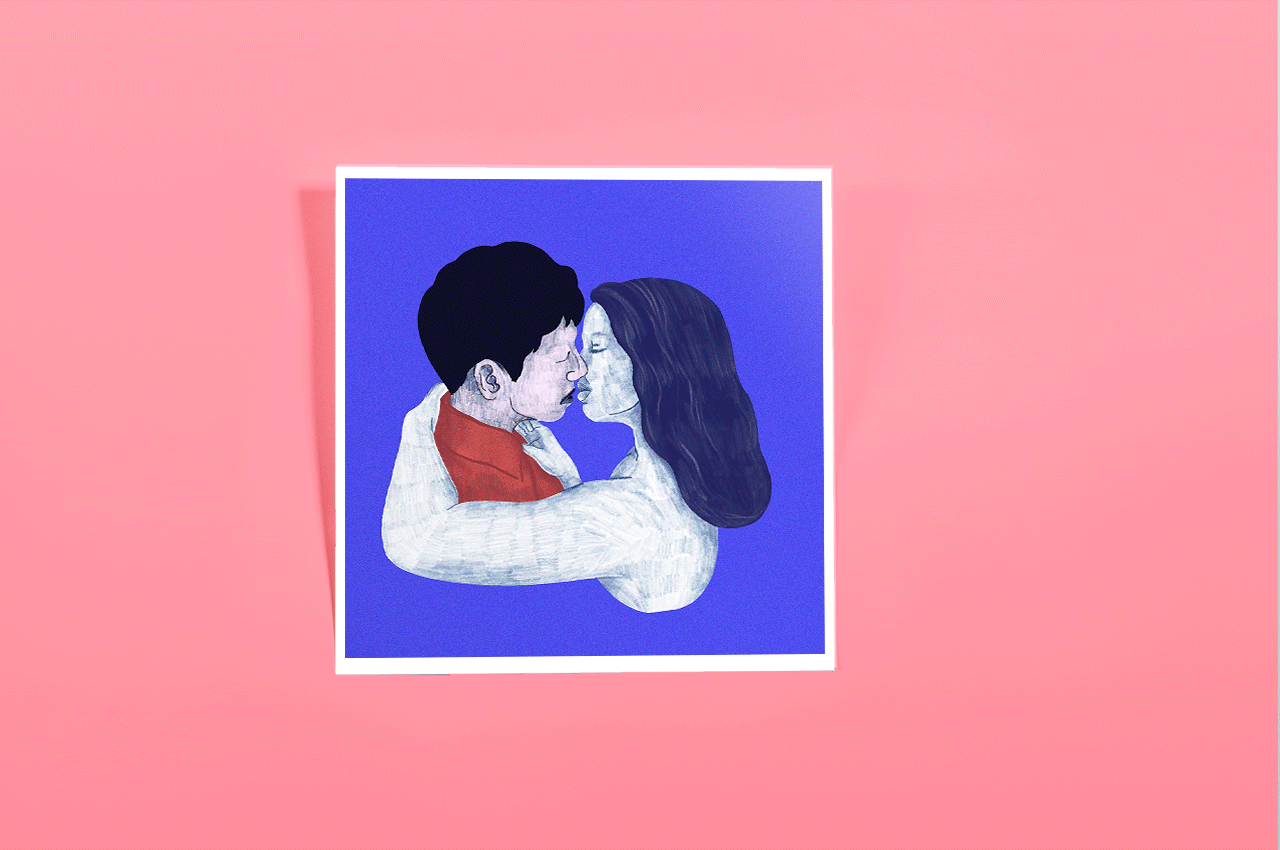 illustration amour 1