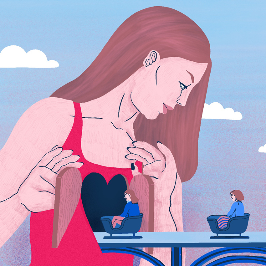 illustration poster aquarelle 3