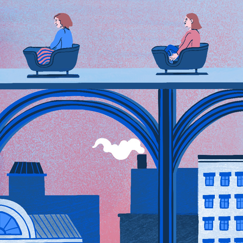 illustration poster aquarelle 4
